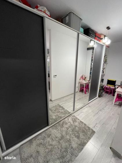 Apartament complet mobilat/ Bucuresti Sector 5/ Bloc nou - 11