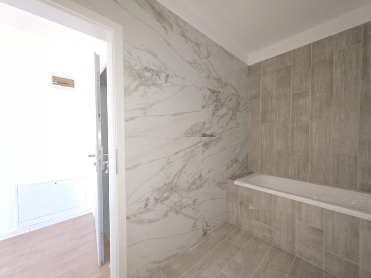 Apartament cu 2 camere decomandat în Râșnov