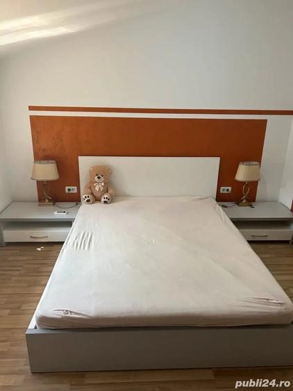 Apartament cu 2 camere semidecomandat în P-ța Unirii