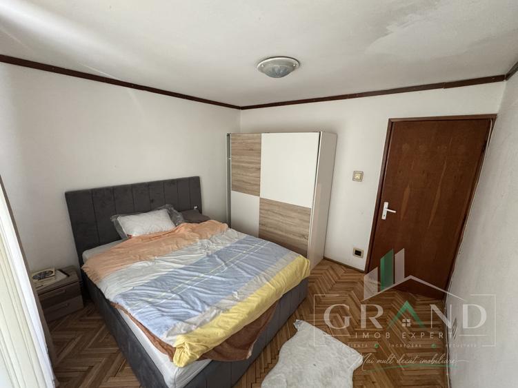 OPORTUNITATE! 3 CAMERE DECOMANDAT | ZORILOR – UMF | PARCARE INCLUSĂ - 6