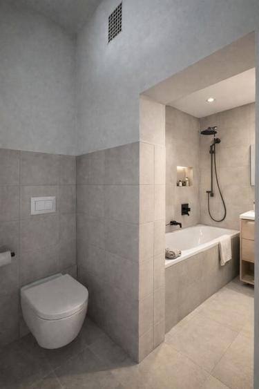 Apartament 2 camere, 73 mp, zona Central - 20
