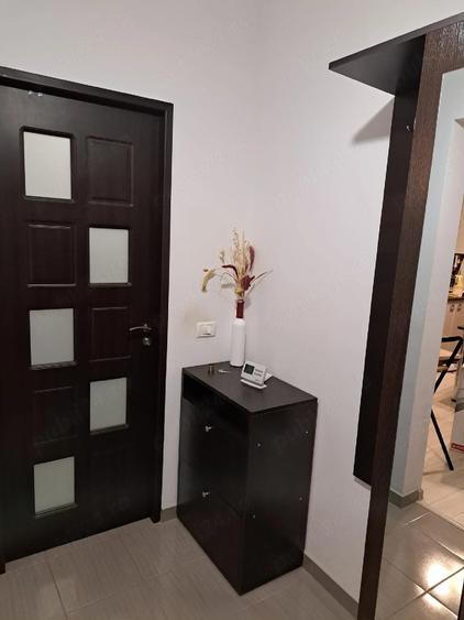 Apartament cu 2 camere decomandat în Mihai Bravu