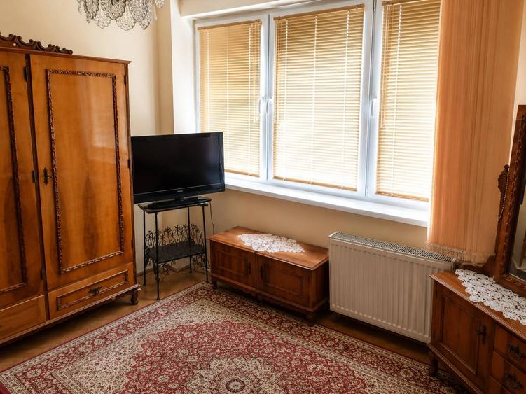 Apartament cu 2 camere confort I, etaj intermediar, finisat, mobilat si utilat in Grigorescu - 4