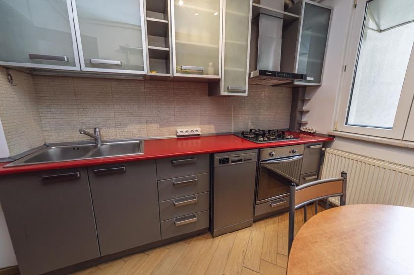Apartament 3 camere | Petfriendly | 8 Min Metrou Dristor 1 - 12