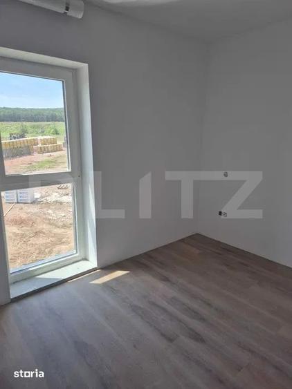 2 camere moderne in Skyline Residence zona Concept, Targu Mures - 3