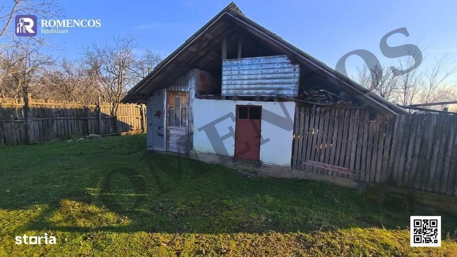 Casă cu 4 camere în Silișteni
