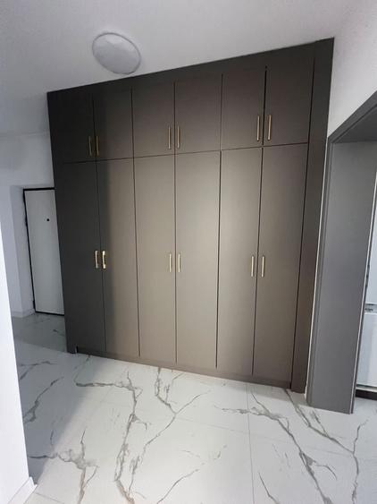 Apartament cu 2 camere decomandat în Giroc