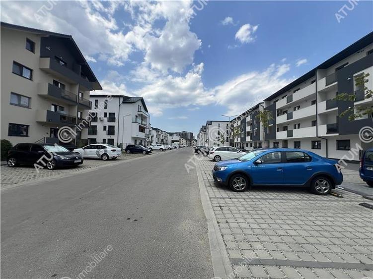 Apartament cu 2 camere decomandat în Exterior Sud