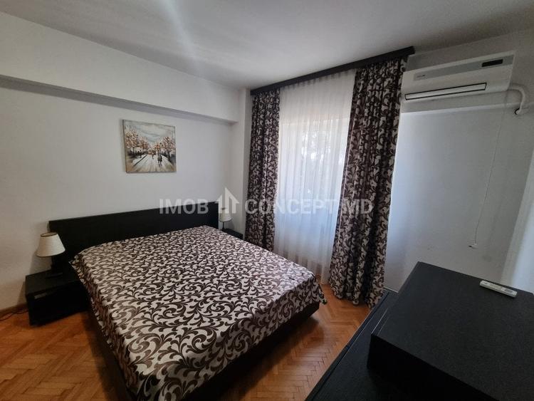 Apartament cu 2 camere în P-ța Mihai Viteazu