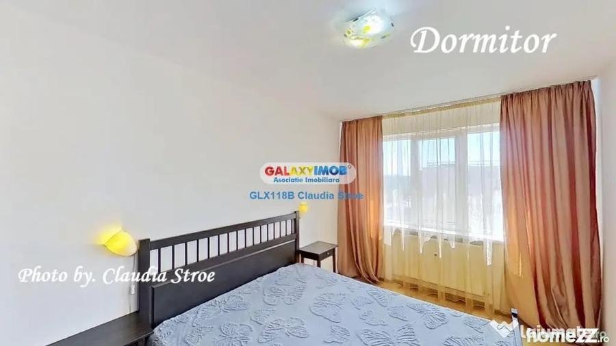 APARTAMENT 2 CAMERE DRISTOR METROU - 7