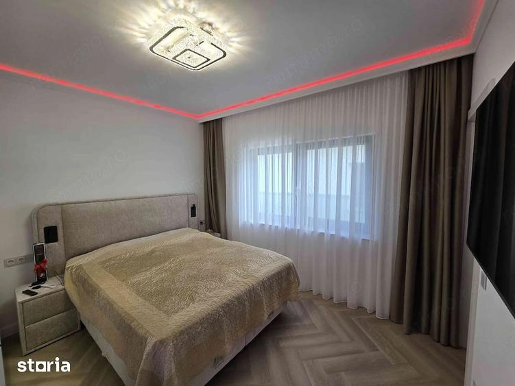 Casă cu Teren 430 Mp în Central