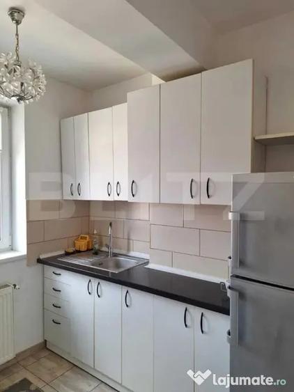 Apartament 2 camere, modern, zona Iulius Mall - 6