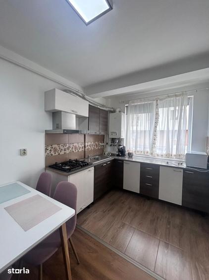 Apartament de 2 camere, zona Teilor - 3