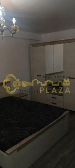 Apartament cu 2 camere, mobilat în Central