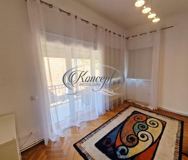 Apartament Pet-Friendly langa Parcul Central - 6
