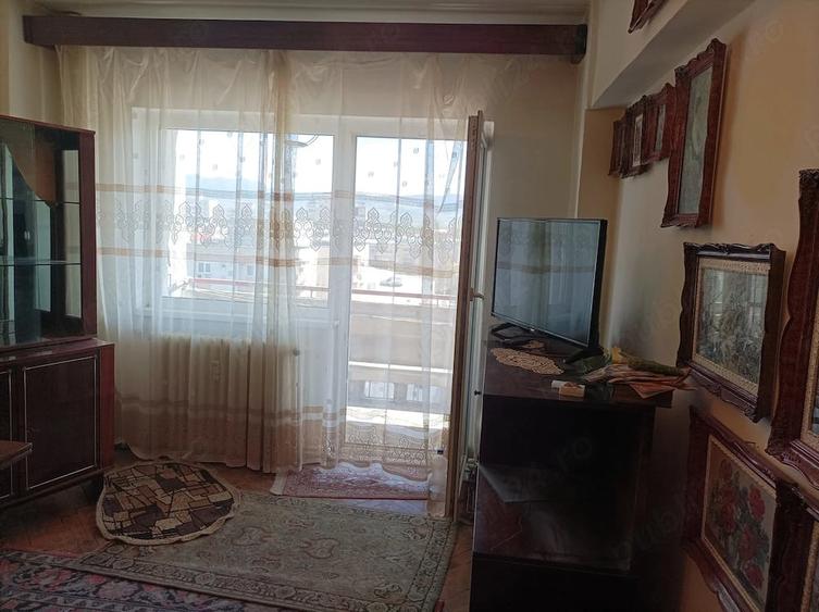 Apartament cu 2 camere decomandat în Decebal