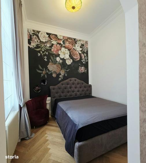 Apartament cu 4 camere în Ultracentral