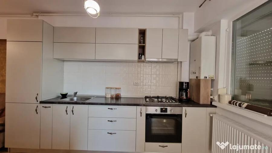 Apartament 2 camere Pacii, Rotar Park 1 - 3