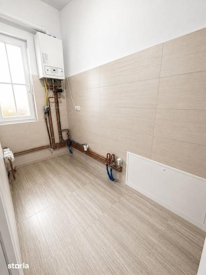 PROPRIETAR!IMOBIL NOU PREMIUM ARAD-Vladimirescu Zona Harvest 4 cam - 5