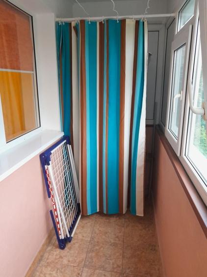 Garsonieră decomandată, mobilată în Barieră