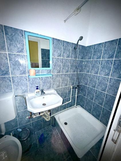 Garsonieră nedecomandată în Nord