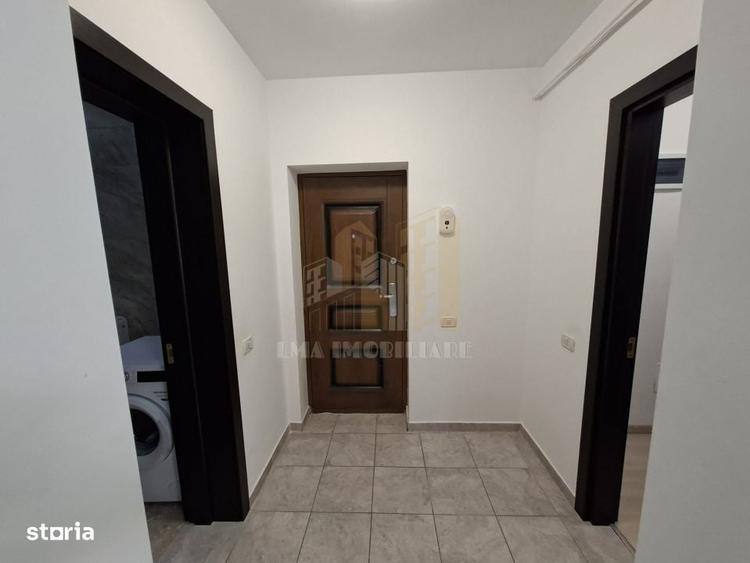 Apartament 2 camere tip studio Subcetate City Sanpetru Brasov - 2