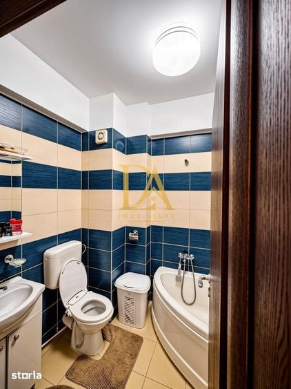 2 camere Militari Residence 55 mp Mobilat & Utilat Str Rezervelor - 3