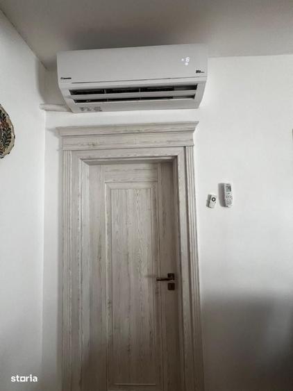 Apartament cu 2 camere decomandat în Turnișor