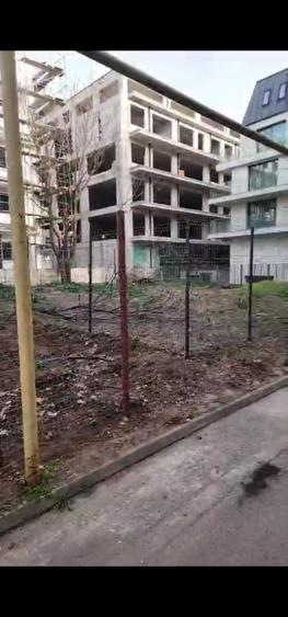 Teren Construcții intravilan de 287 mp, în Șoseaua Nordului