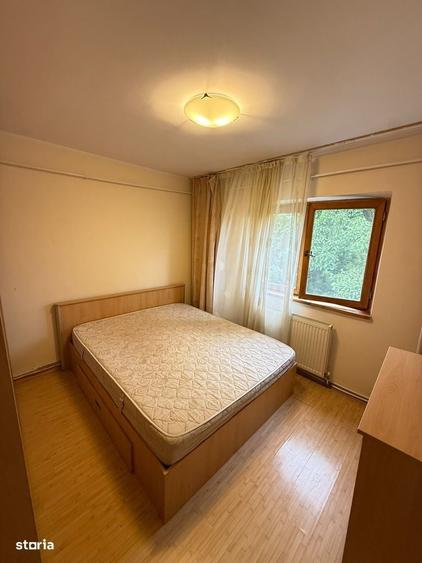 Apartament cu 2 camere decomandat în Orizont