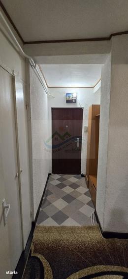 Apartament cu 3 camere decomandat în George Enescu