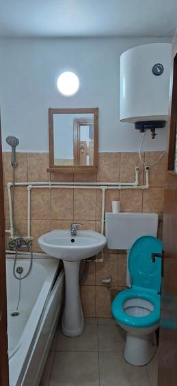 Garsonieră decomandată în Doamna Ghica