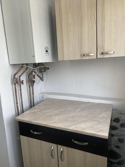 Apartament cu 2 camere decomandat în 9 Mai