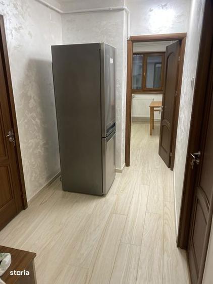 Apartament cu 3 camere, mobilat în Piața Unirii