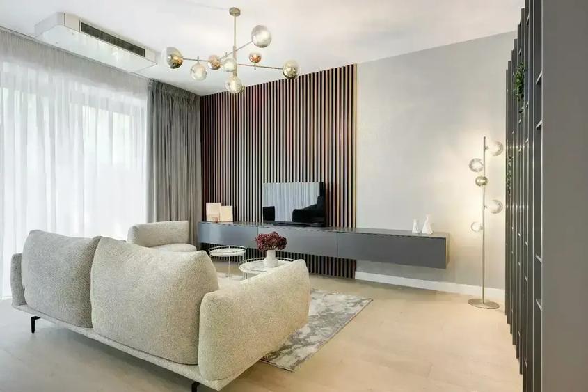 Penthouse 3 Camere | Iancu Nicolae | Complex Exclusivist - 5