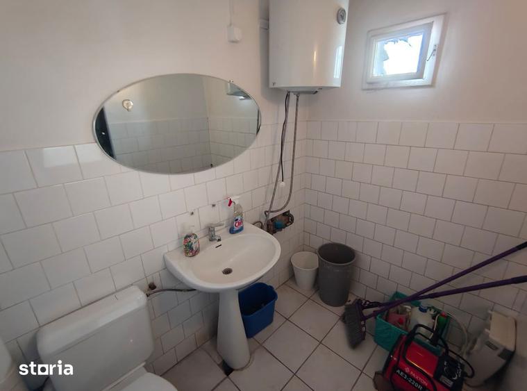 Spațiu comercial, de 80 mp, în Ultracentral