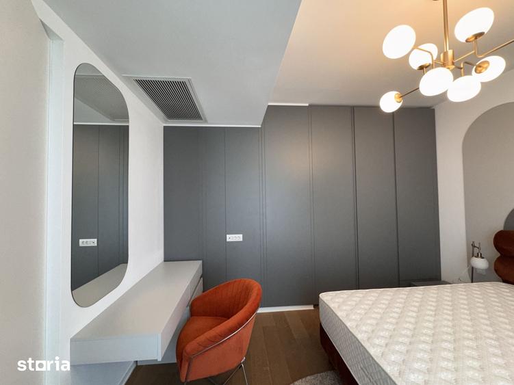 Apartament 2 camere de INCHIRIAT | One Mircea Eliade | Floreasca | - 2