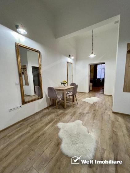Apartament 2 camere, ultracentral, 85mp, parcare in curte - 9