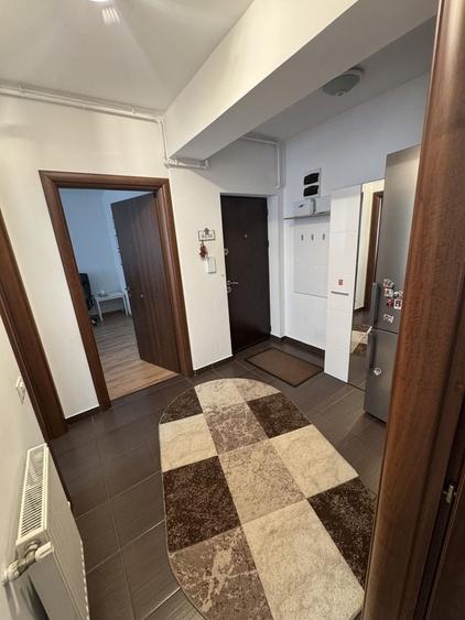 Apartament cu 2 camere decomandat în 1 Decembrie 1918
