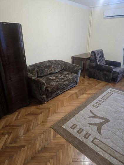 Garsonieră decomandată în Odobescu