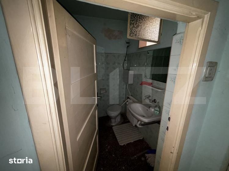 Casă cu 3 camere cu Teren 200 Mp în Giroc