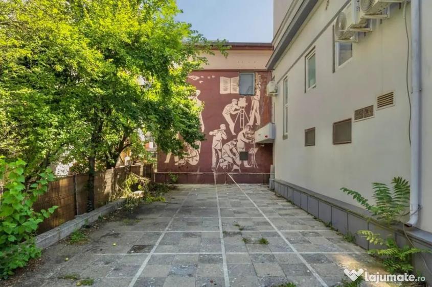 Spatiu birouri | 4 camere | 96 mp | Bucurestii Noi 48 - 5
