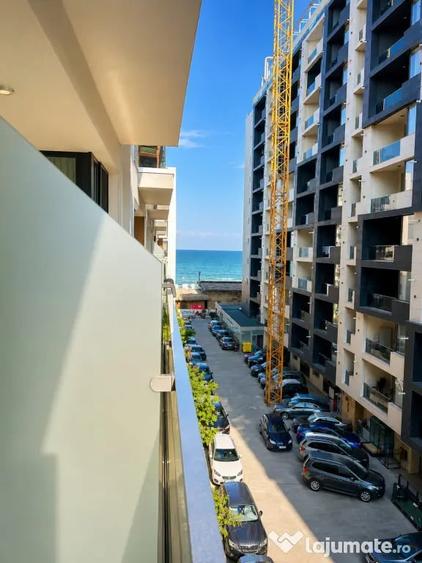 Apartament cu 2 camere în Nord