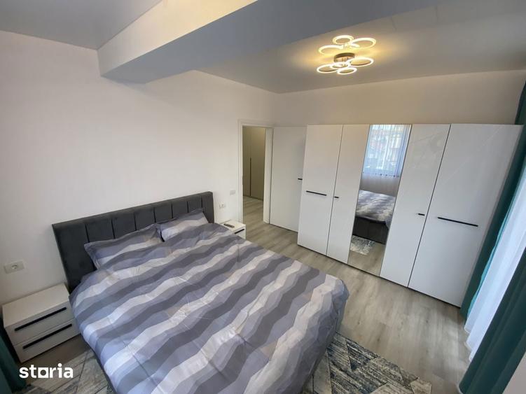 Apartament cu 2 camere în Palazu Mare
