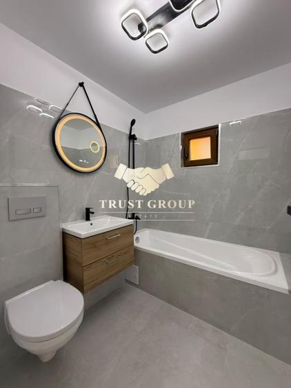 Apartament cu 3 camere semidecomandat în Gorjului