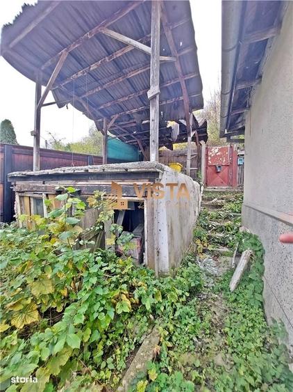 Casă cu 1 camere în Centrul Civic