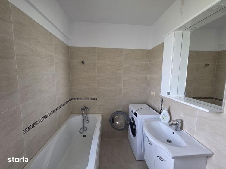 Apartament 2 camere cu loc de parcare - semidecomandat - Copou 400 - 7