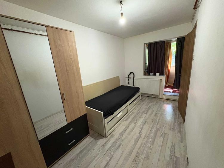 Garsonieră în Central
