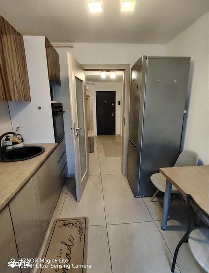 Apartament cu 2 camere decomandat în Banat