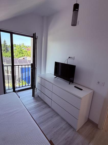 Casă cu 2 camere în Central